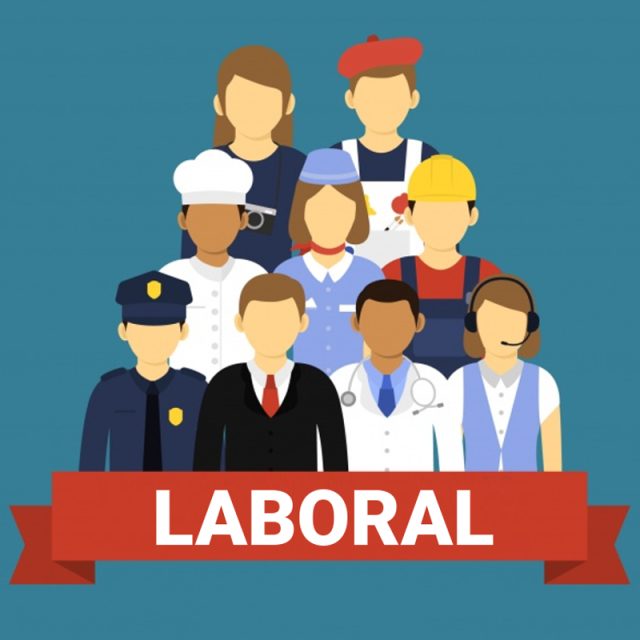 Consulta Laboral