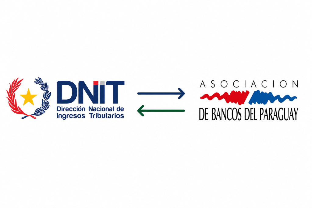 Intercambio información DNIT y Asoban