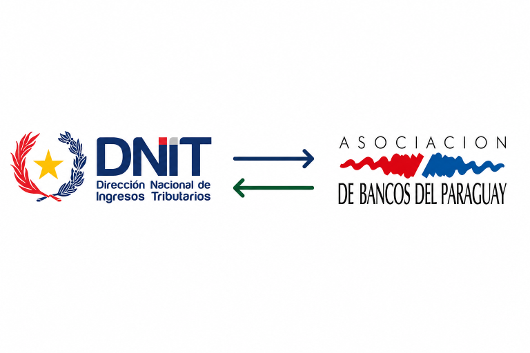 Intercambio información DNIT y Asoban
